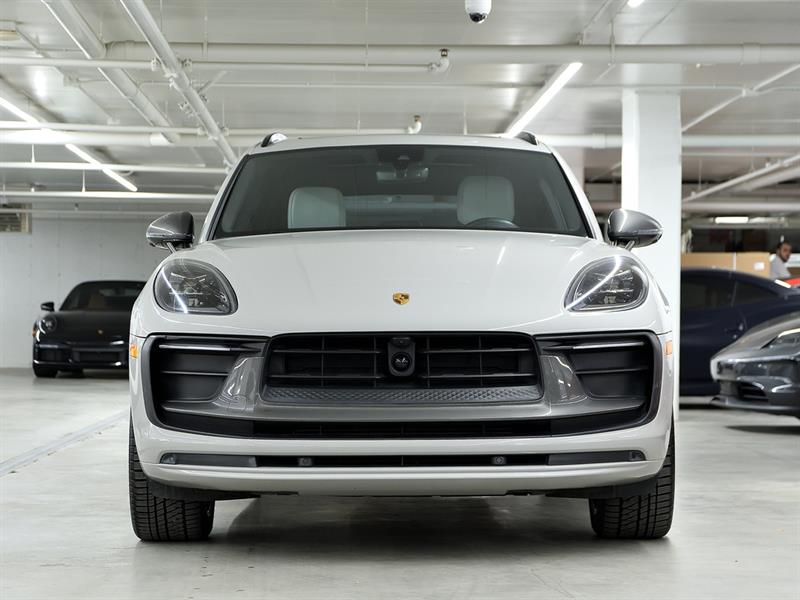 porsche Macan 2024 - 5