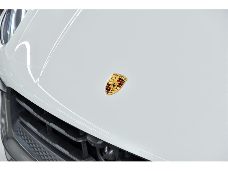 porsche Macan 2024 - 6