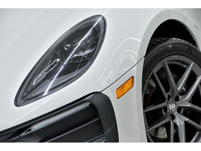 porsche Macan 2024 - 7