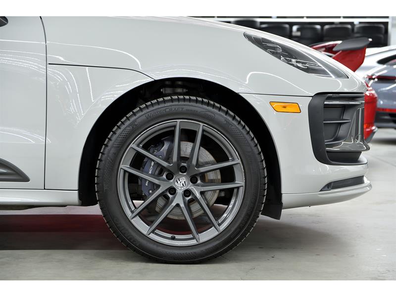 porsche Macan 2024 - 9