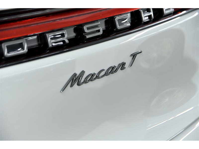 porsche Macan 2024 - 10