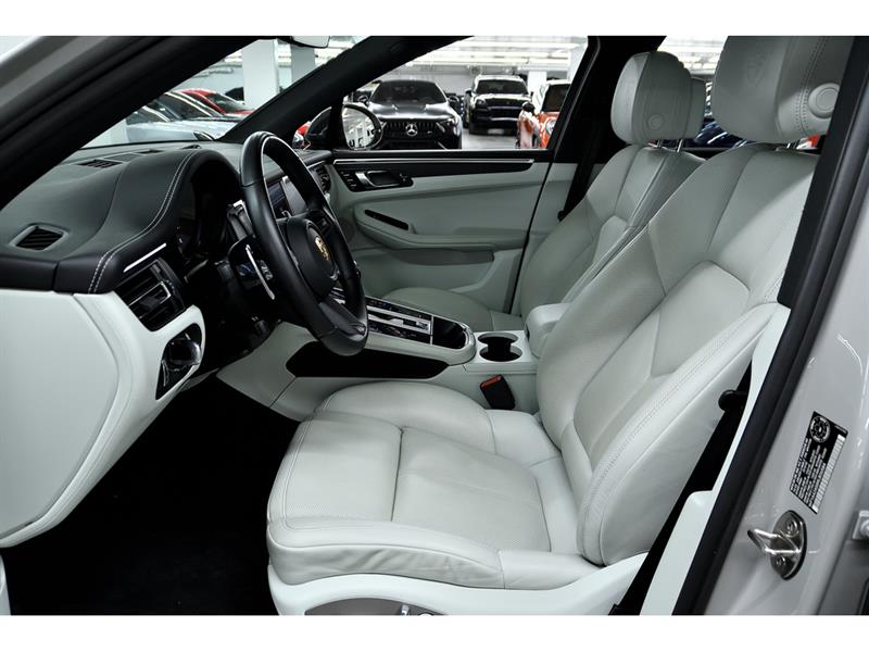 porsche Macan 2024 - 13