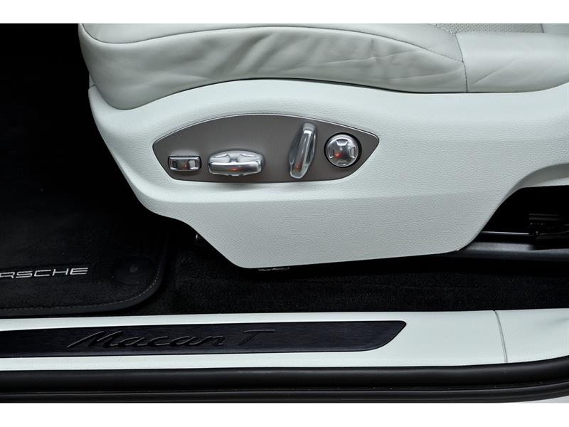 porsche Macan 2024 - 14