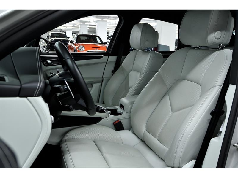 porsche Macan 2024 - 15