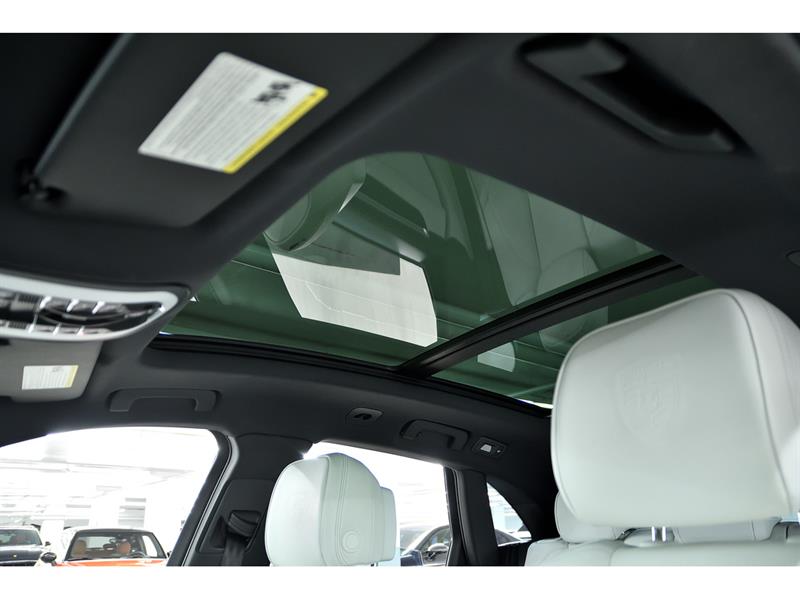 porsche Macan 2024 - 16