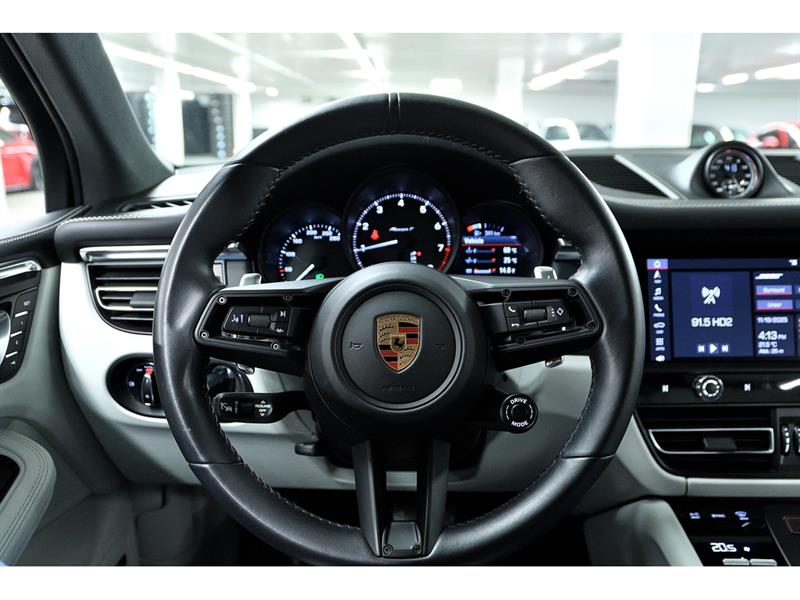porsche Macan 2024 - 18