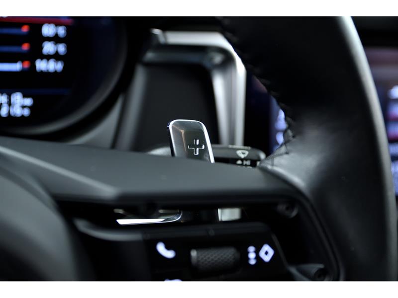 porsche Macan 2024 - 19