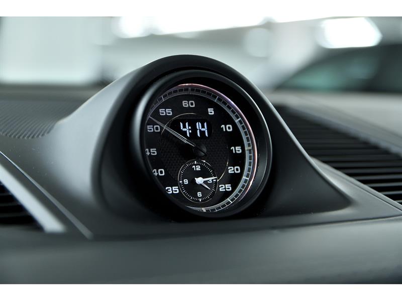 porsche Macan 2024 - 21