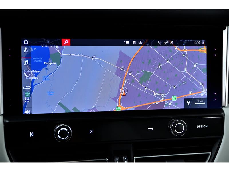 porsche Macan 2024 - 22