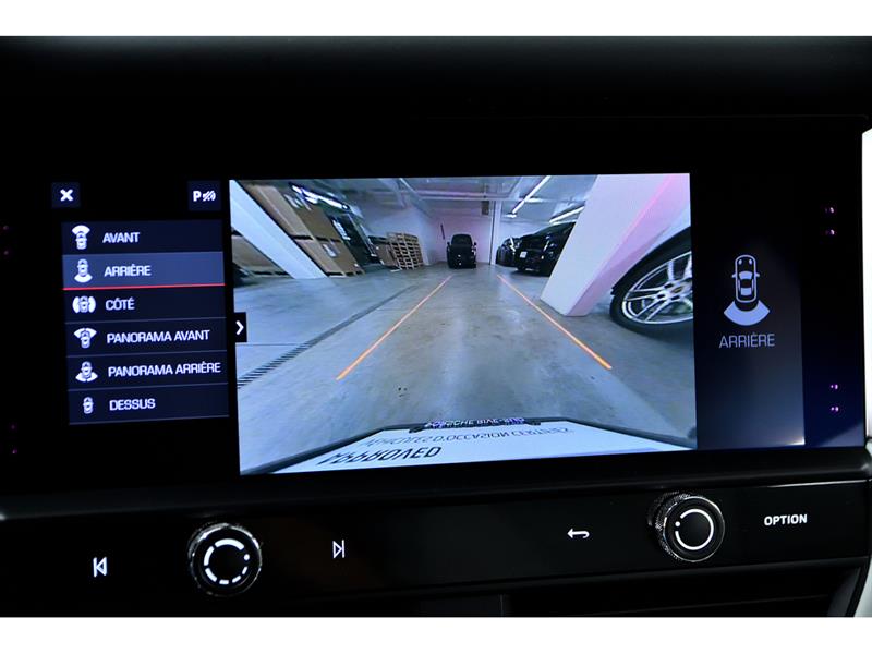 porsche Macan 2024 - 23