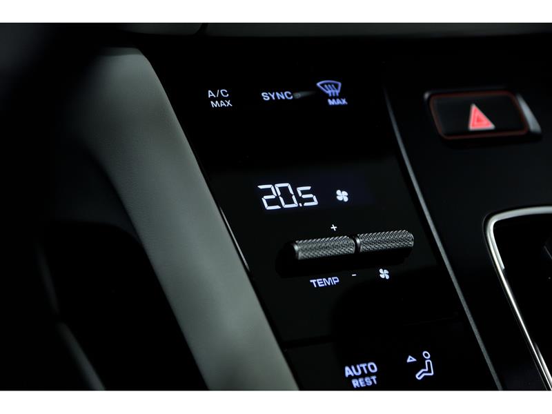 porsche Macan 2024 - 24