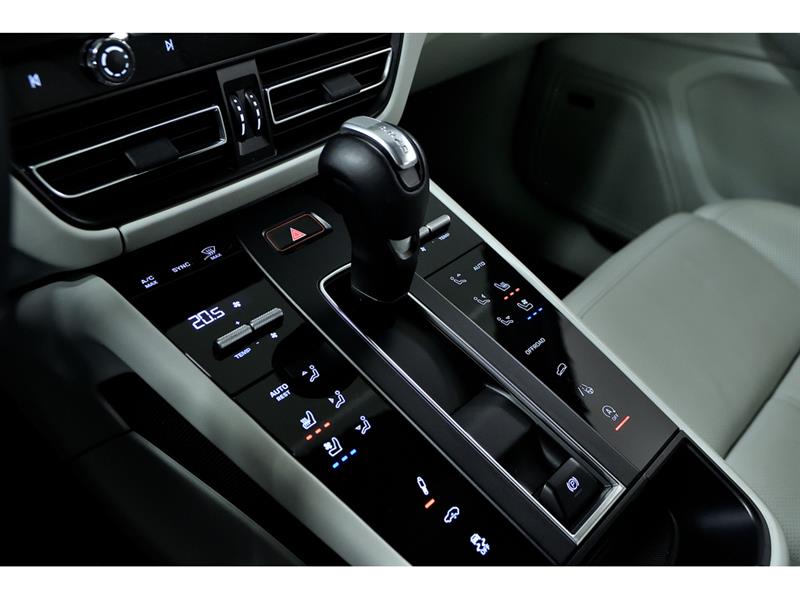 porsche Macan 2024 - 27