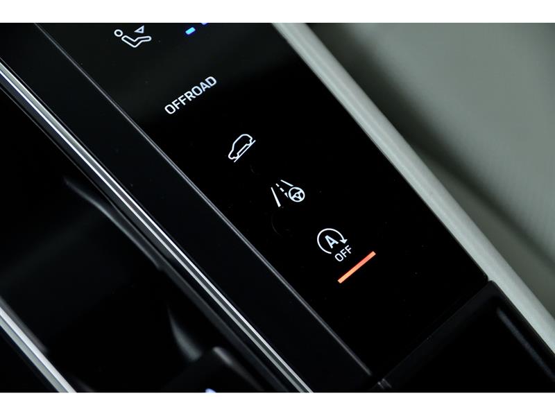 porsche Macan 2024 - 28