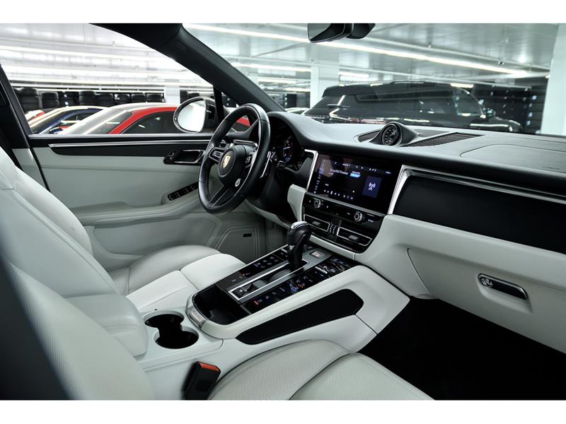 porsche Macan 2024 - 29