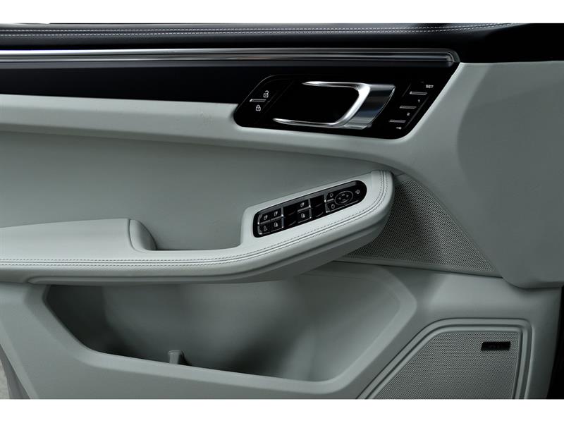 porsche Macan 2024 - 30