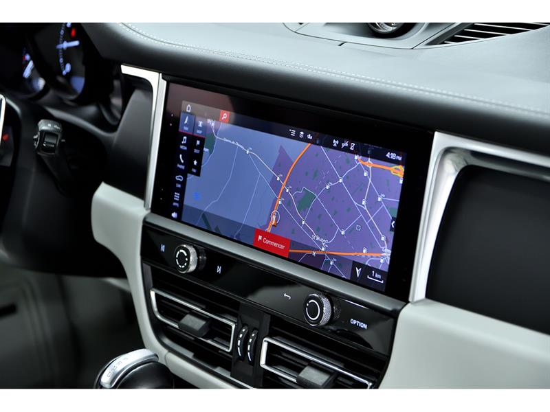 porsche Macan 2024 - 32