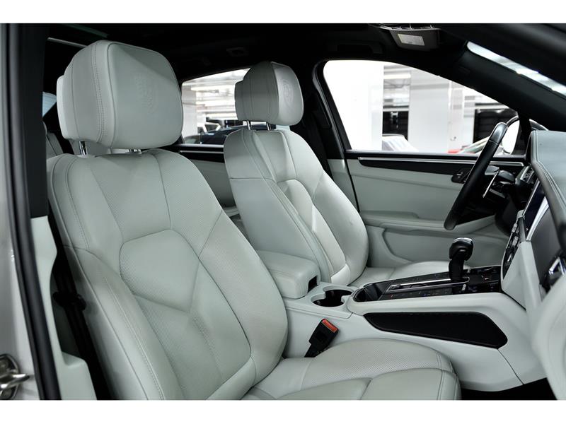 porsche Macan 2024 - 34