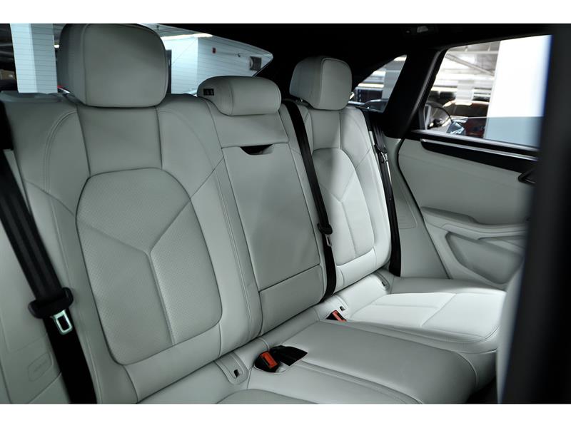 porsche Macan 2024 - 36