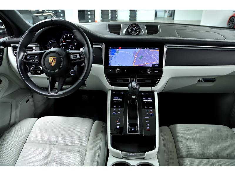 porsche Macan 2024 - 37