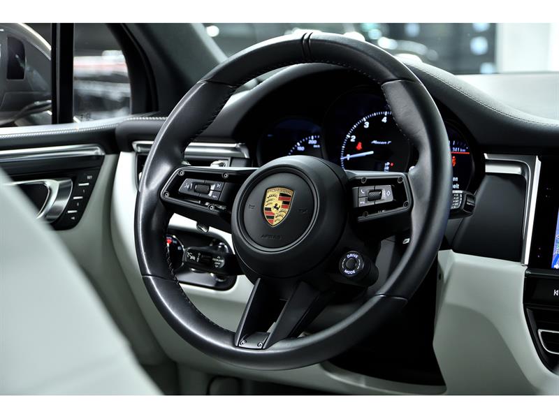 porsche Macan 2024 - 39