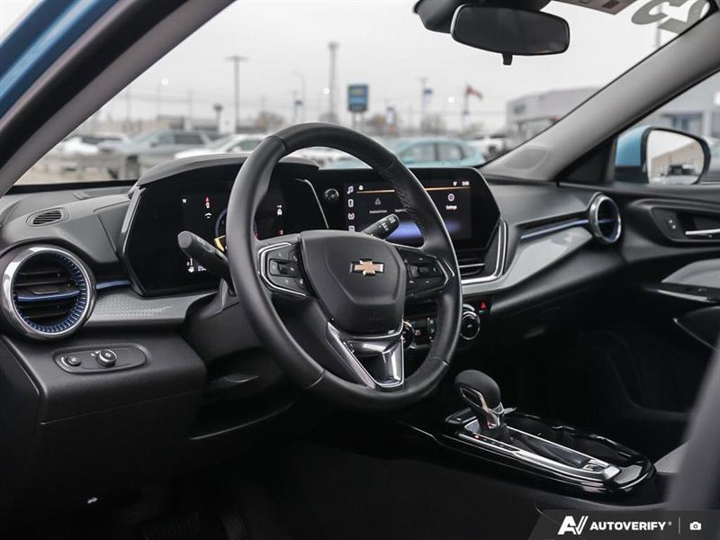 chevrolet Trax 2025 - 7