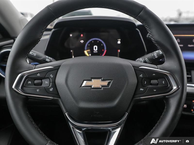 chevrolet Trax 2025 - 8