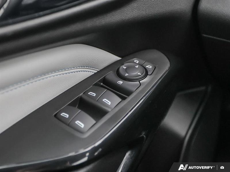 chevrolet Trax 2025 - 12