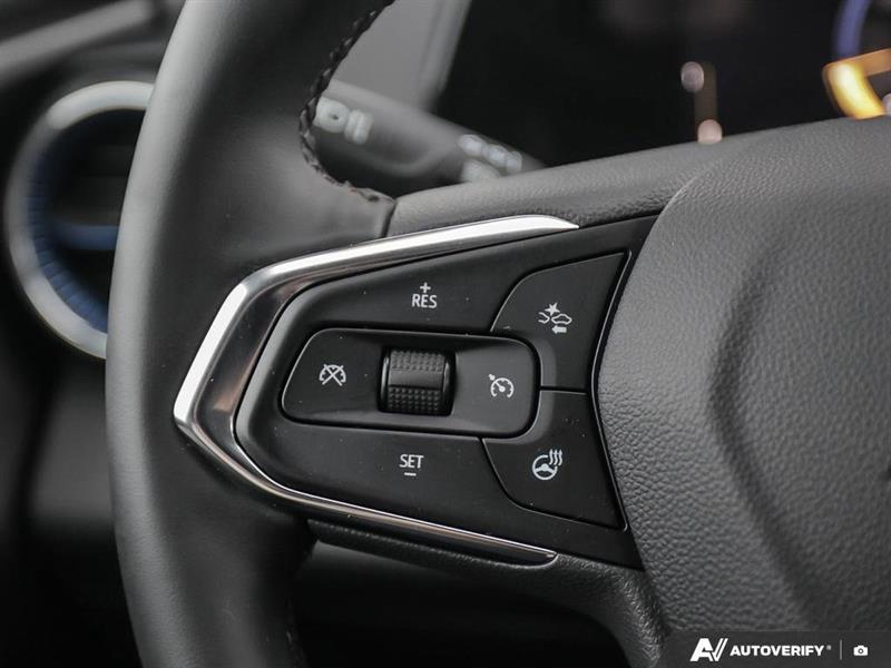 chevrolet Trax 2025 - 13