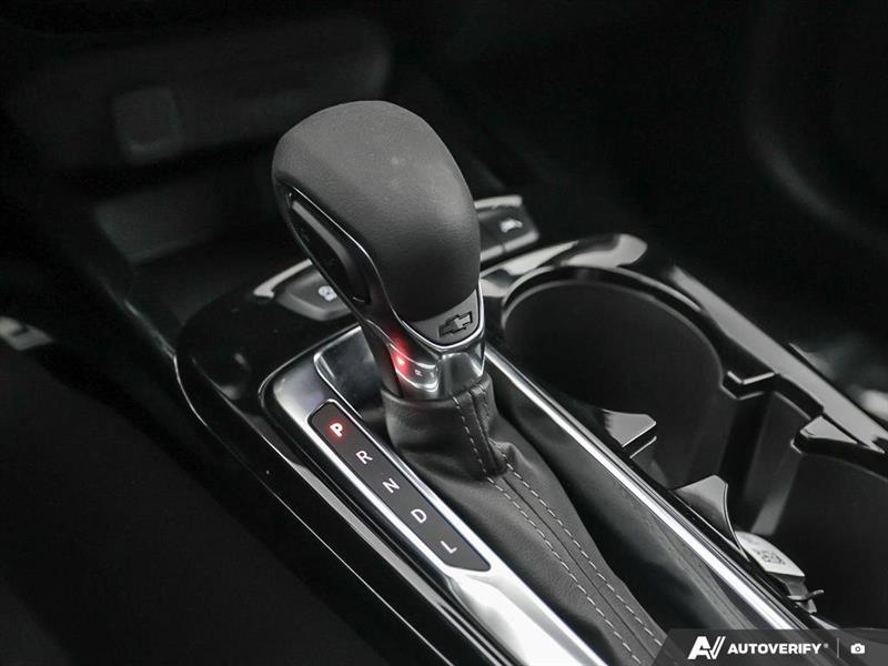 chevrolet Trax 2025 - 14