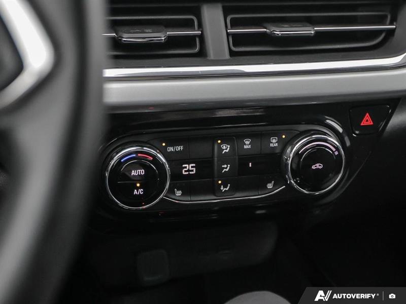 chevrolet Trax 2025 - 15