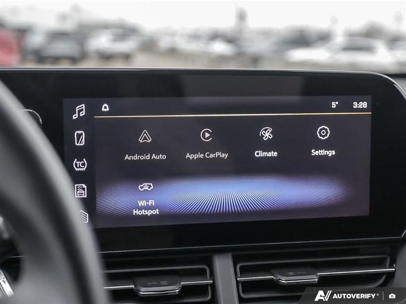 chevrolet Trax 2025 - 16