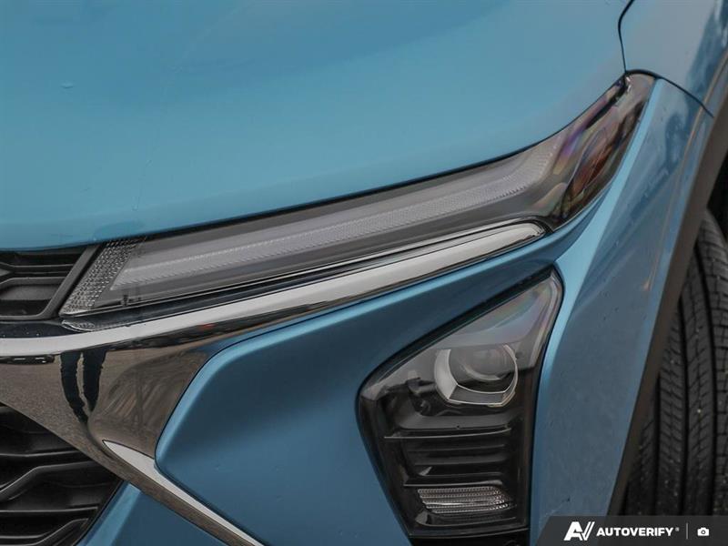 chevrolet Trax 2025 - 23