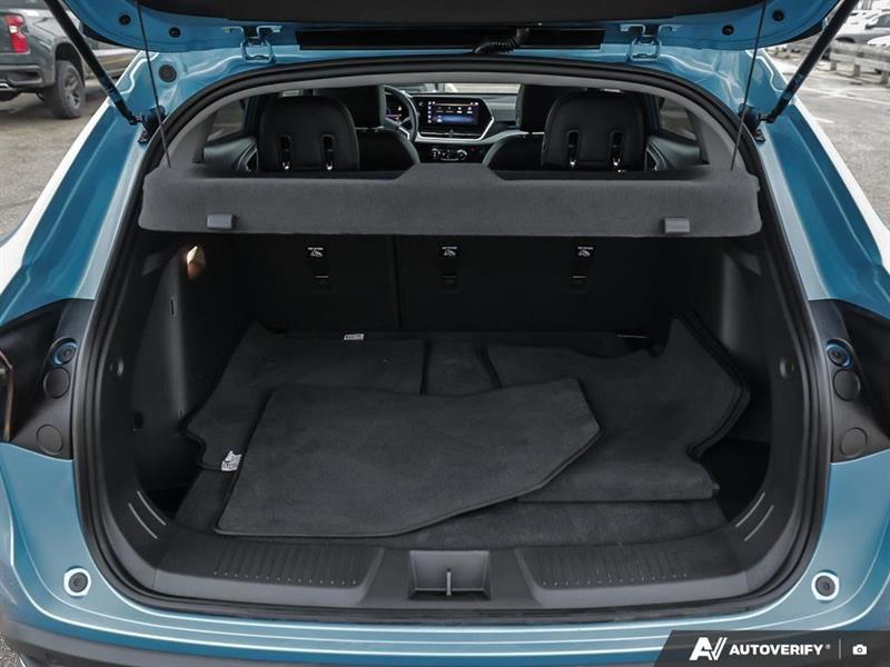 chevrolet Trax 2025 - 24