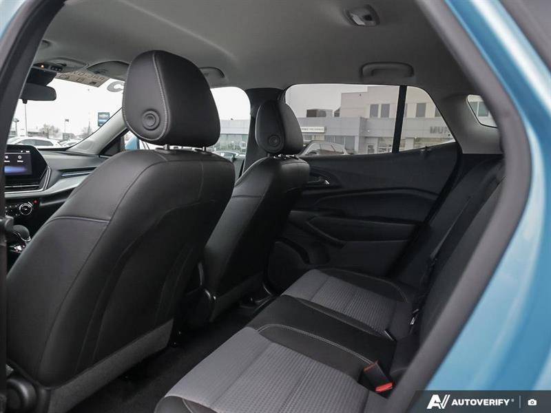 chevrolet Trax 2025 - 26