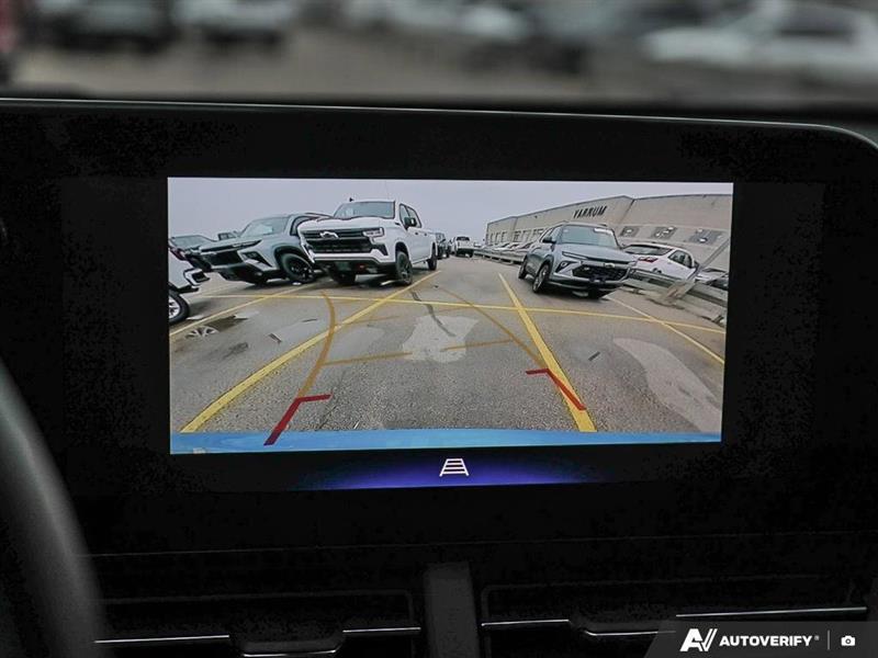 chevrolet Trax 2025 - 28