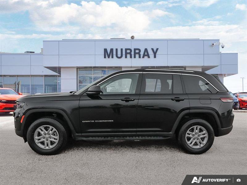 jeep Grand Cherokee 2023 - 4