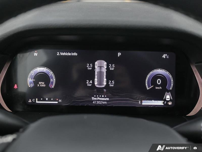 jeep Grand Cherokee 2023 - 9