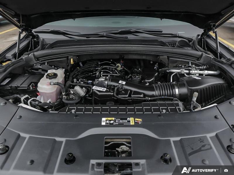 jeep Grand Cherokee 2023 - 21