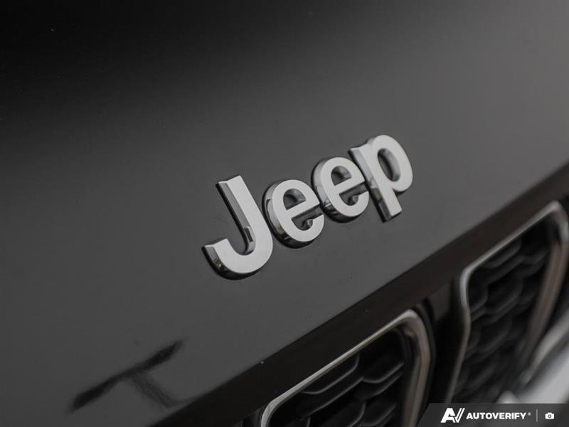 jeep Grand Cherokee 2023 - 22
