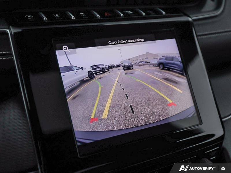 jeep Grand Cherokee 2023 - 29