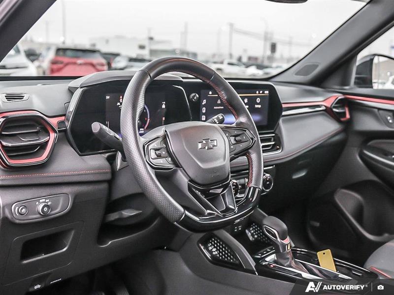 chevrolet Trailblazer 2025 - 7