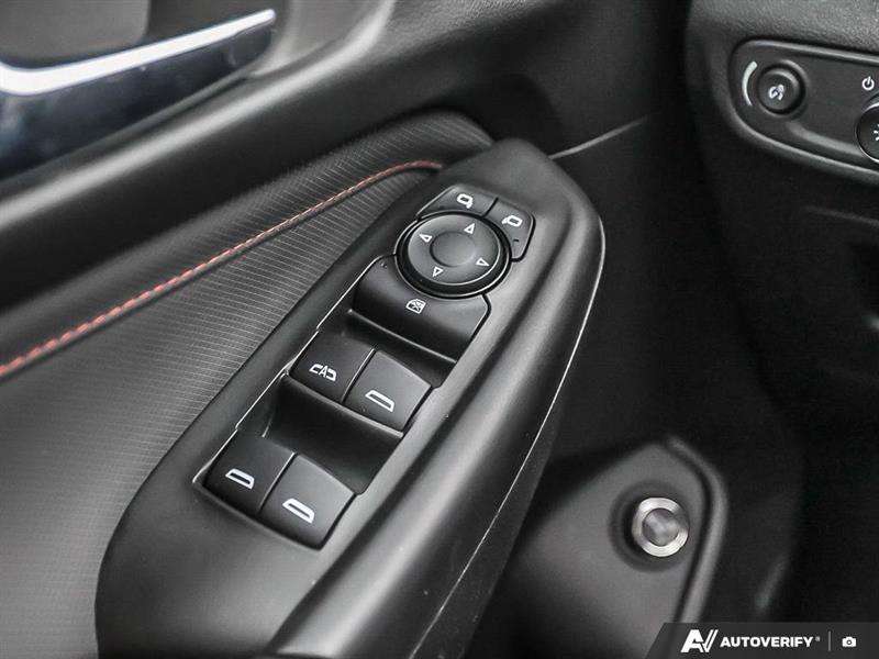 chevrolet Trailblazer 2025 - 12