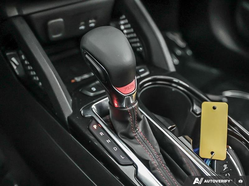 chevrolet Trailblazer 2025 - 14