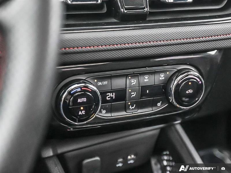 chevrolet Trailblazer 2025 - 15