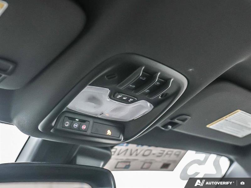 chevrolet Trailblazer 2025 - 17