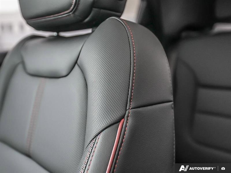 chevrolet Trailblazer 2025 - 18