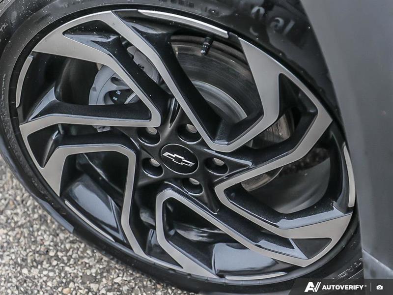 chevrolet Trailblazer 2025 - 19