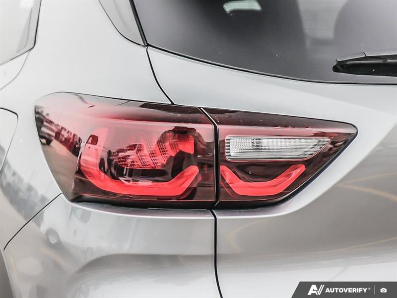 chevrolet Trailblazer 2025 - 25