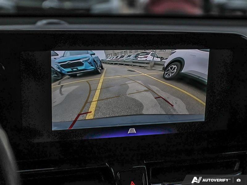 chevrolet Trailblazer 2025 - 29