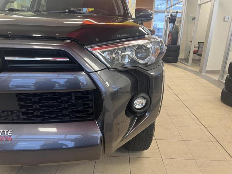 toyota 4Runner 2022 - 3